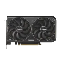 ASUS Dual GeForce RTX 4060 V2 OC Edition 8GB GDDR6 Graphics Card